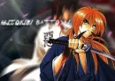Sanosuke Sagara & Kenshin Himura - Rurouni Kenshin