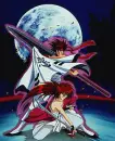 Kenshin & Sano - Rurouni Kenshin