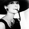 audrey hepburn