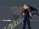 Cloud - Final Fantasy 