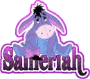 Sameriah