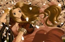 Aeris Sakura - Final Fantasy