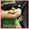 theodore chipmunk
