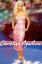 christina aguilera