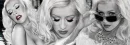 christina aguilera