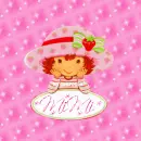 strawberry shortcake mimi first name