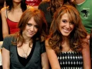 Duff  sisters