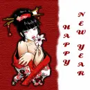 happy new year