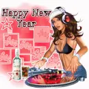 happy new year!