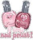 nail polish
