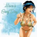 have a sexy day