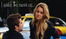 I need to move on