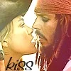 Sparrabeth Kiss