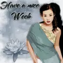 have  a nice week :)