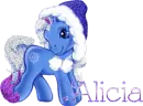 Alicia