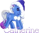 Catherine