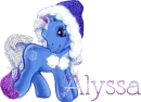 Alyssa