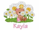 Kayla