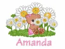 Amanda