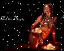 Feel The Magic