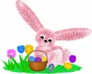 Pink Bunny
