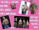 i lOve wwe