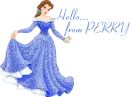 Belle for Perry