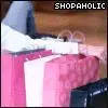 shopohalic