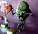 Would you like some tea??