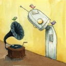 Mr. DJ