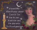 Gypsy Blessings