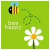 Bee Happy