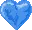 Blue Heart