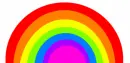 Animated Rainbow