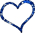 Blue Heart