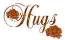 hugs