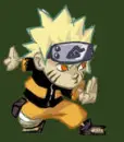 Evil Naruto