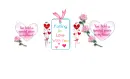 In-love divider