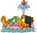 Garfield