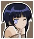 Kawaii Hinata