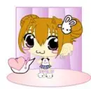 Kawaii - Happy Girl