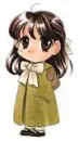 Cute Girl
