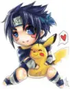 Chibi sAsuke