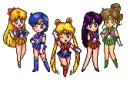 Sailor Moon