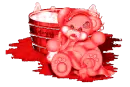 Catherine Tub Creddy