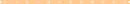 Orange Divider