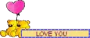 Love You