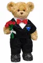 TEDDY