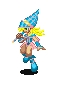 dark magician girl