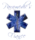 Paramedic's Fiance 
